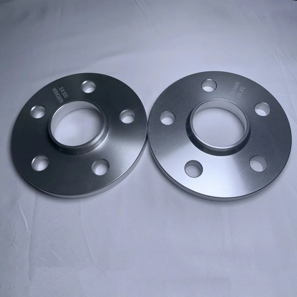 1pc 12mm Wheel Spacers Adapters PCD 5x114.3 Center Bore 60.1/64.1/66.1/67.1/70.5mm wheel adapters spacers