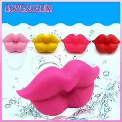 Baby Silicone Lips Moustache Animal Shaped Pacifier Photography Accessories Newborn 0-3 years old baby