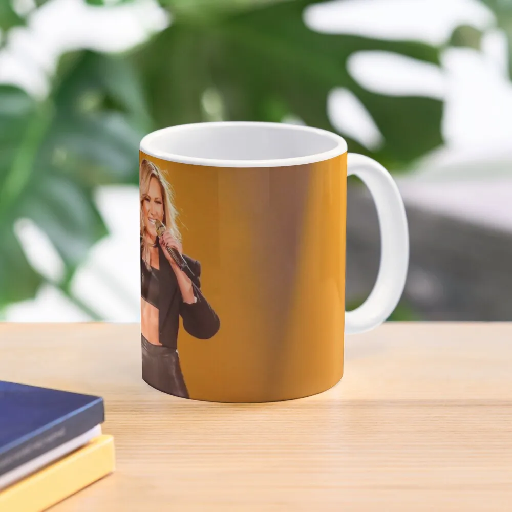 

Helene Fischer Coffee Mug Mug Beer Thermo Coffee Cup To Carry Coffee Glasses