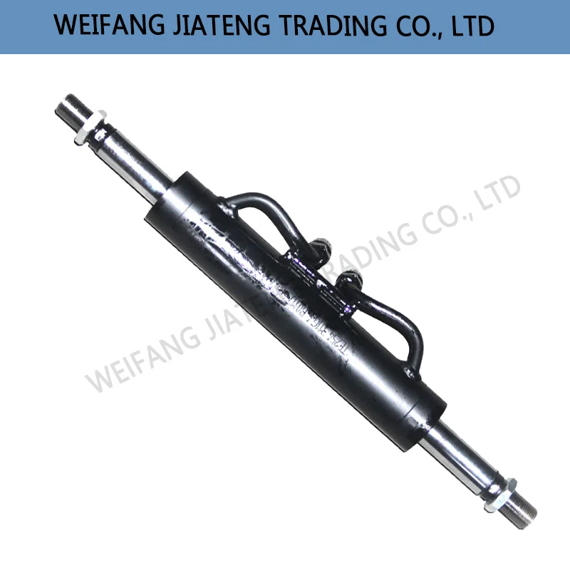 Steering cylinder  for Foton Lovol  tractor part number:PQJ554.31.020-1