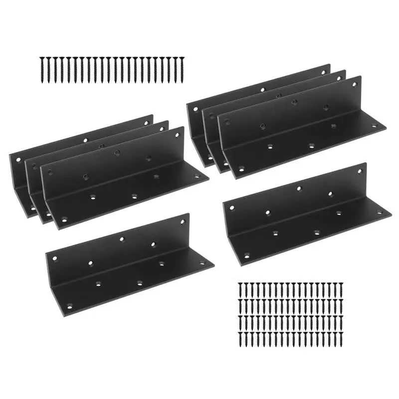 

Raised Bed Corner Brackets Garden Bed Brackets Steel Corner Planter Box Raised Beds For Gardening Repair Wooden House Vegetables