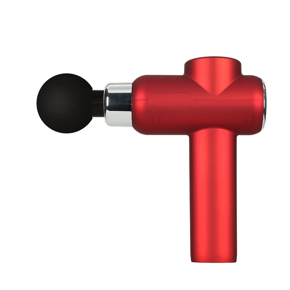 Hot Selling Mini Fascia Gun Body Massager Relaxing Muscles Massage Body Deep Tissue Massage Gun