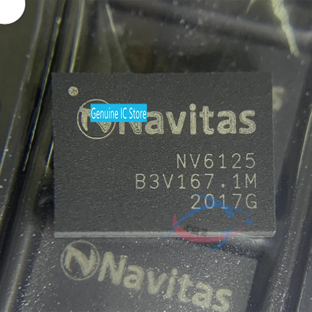 

NV6125 QFN New Original Genuine Ic