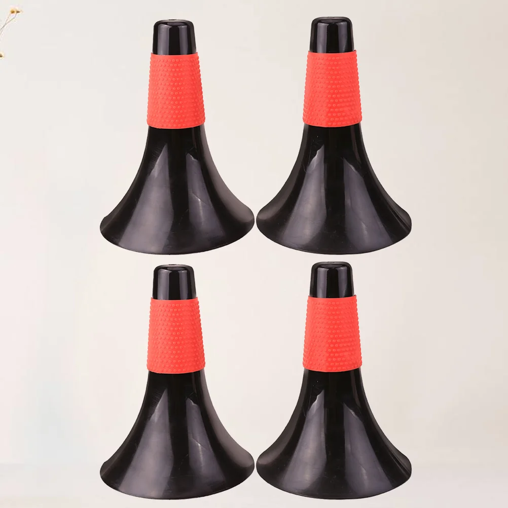 Рисунок 6 - 2 конические футбольные маркеры для тренировок