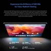 Alldocube iPlay 60 Pad Pro 12.1 inch Tablet 8+12GB Virtual RAM+128GB ROM MTK G99 Android 14 2.5k Resolution Display 10000mAh 5