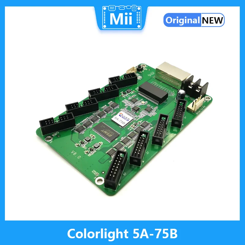 Lattice ECP5 FPGA   RISC-V Colorlight 5A-75B  ҽ LFE5U
