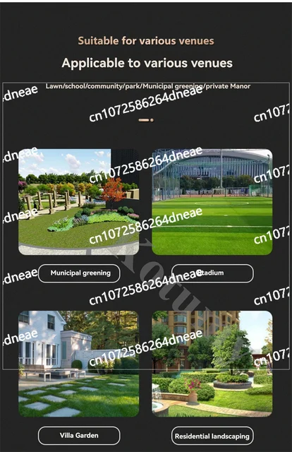 225CC 7 Speed Adjustment High Wheel RWD 3-in-1 Walk Behind Self Propelled Lawn Mower 4