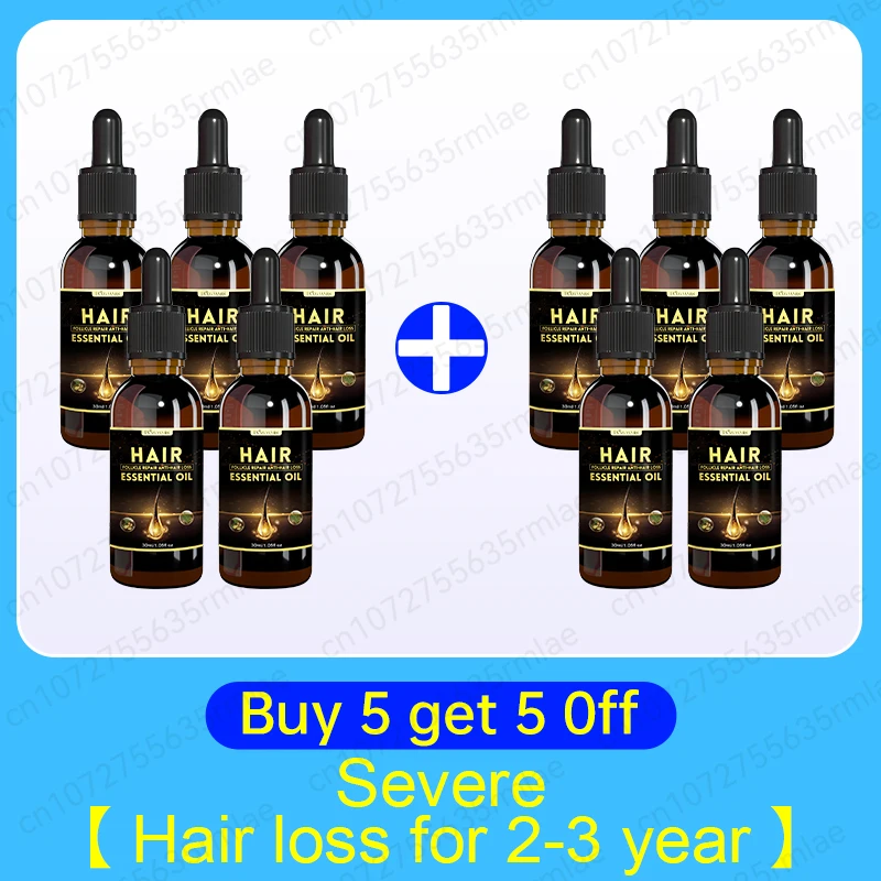 BUY 5 GET 5 FREE