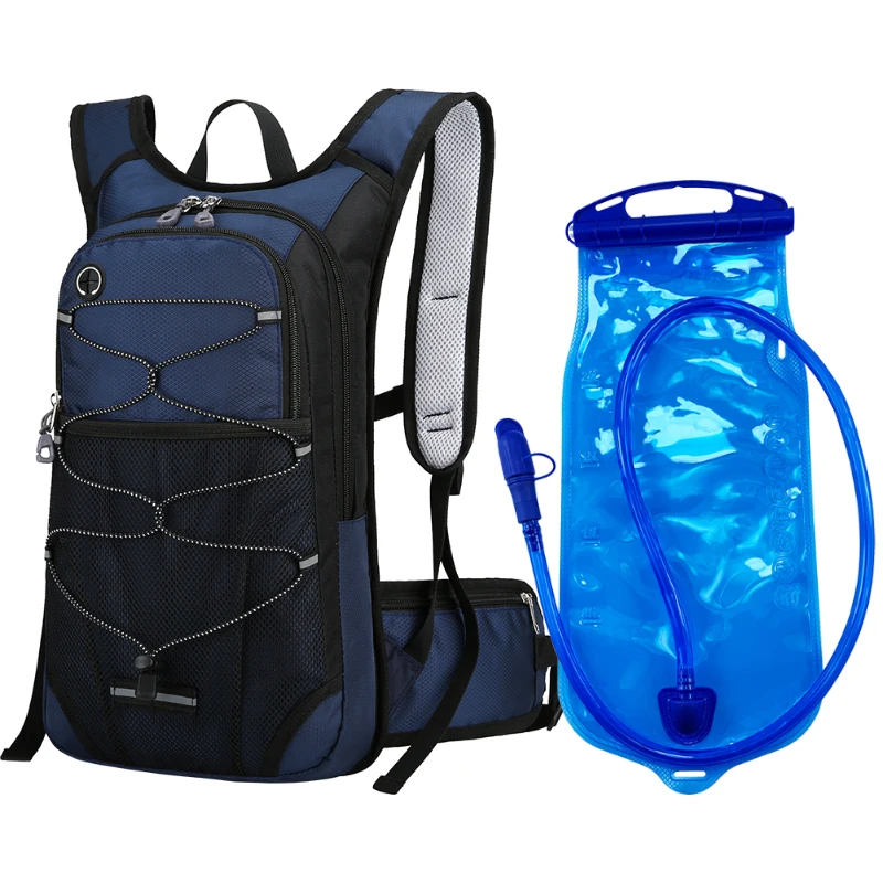 13L Waterproof Hydration Backpack