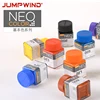 JUMPWIND NEO01-19 model paint NEO COLOR basic color nitro oil based paint 18ml 11 2