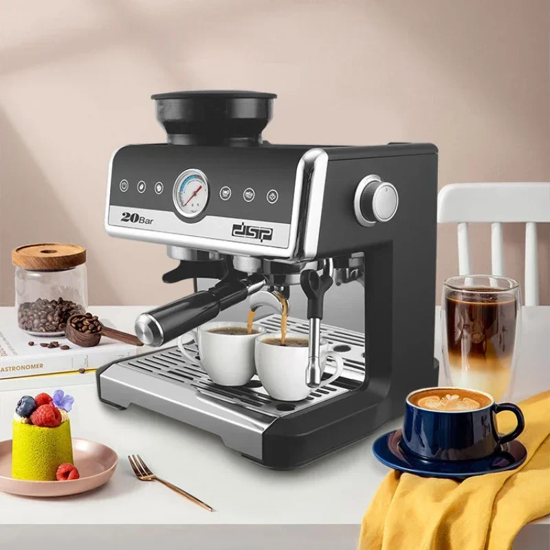 Aeomjk エスプレッソコーヒーマシン Amazon | Aeomjk Espresso