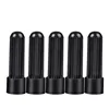 5pcs/Lot Smoking Pipe 9mm Filter Circulating Element Heat Dissipating Smoking Oil Tobacco Pipe Filters Accessories 1