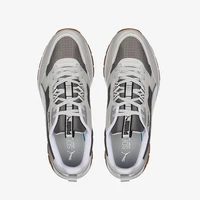 Puma véritable saison nouveaux hommes et femmes coupe basse rétro durable extérieur amorti chaussures de sport et de loisirs 380728-16 4