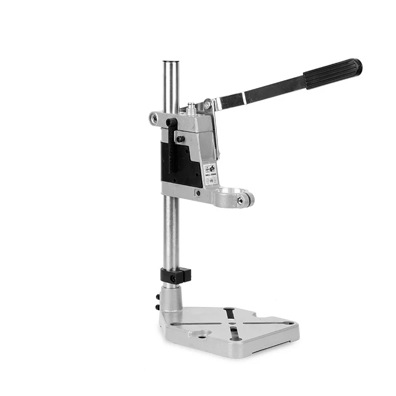 

Hand electric drill bracket multifunctional electric drill to bench drill universal bracket micro bench drill