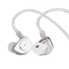 SIMGOT EW200 10mm SCP Diaphragm Dual-Magnetic-Circuit & Dual-Cavity Dynamic Driver IEM Hifi Earphones 2