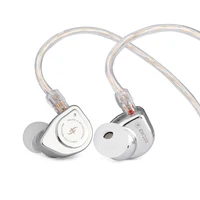 SIMGOT EW200 10mm SCP Diaphragm Dual-Magnetic-Circuit & Dual-Cavity Dynamic Driver IEM Hifi Earphones 2