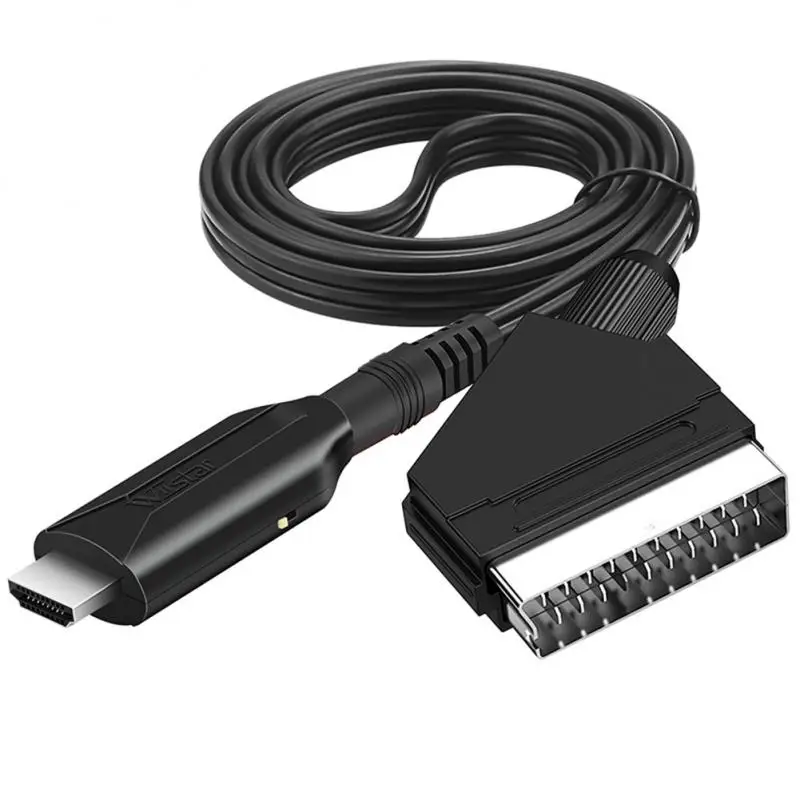 SCART To HDMI-ȣȯ ȯ (̺ ), hdmi Wrugste Scart-DVD  ȣȯ  ġ   ȯ 