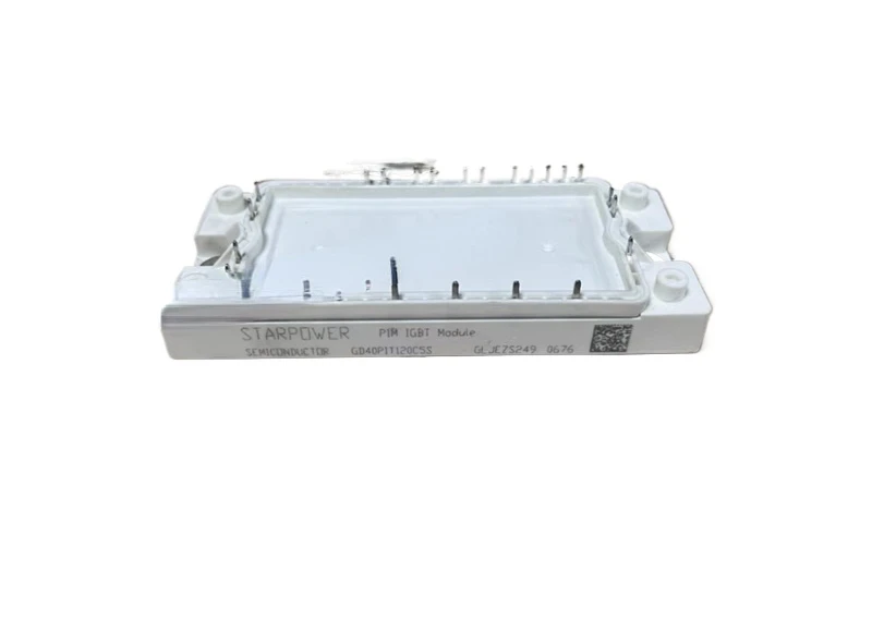 

Модуль Seven-unit IGBT GD15PIK120C5S GD25PIT120C5S GD40PIX120C5S