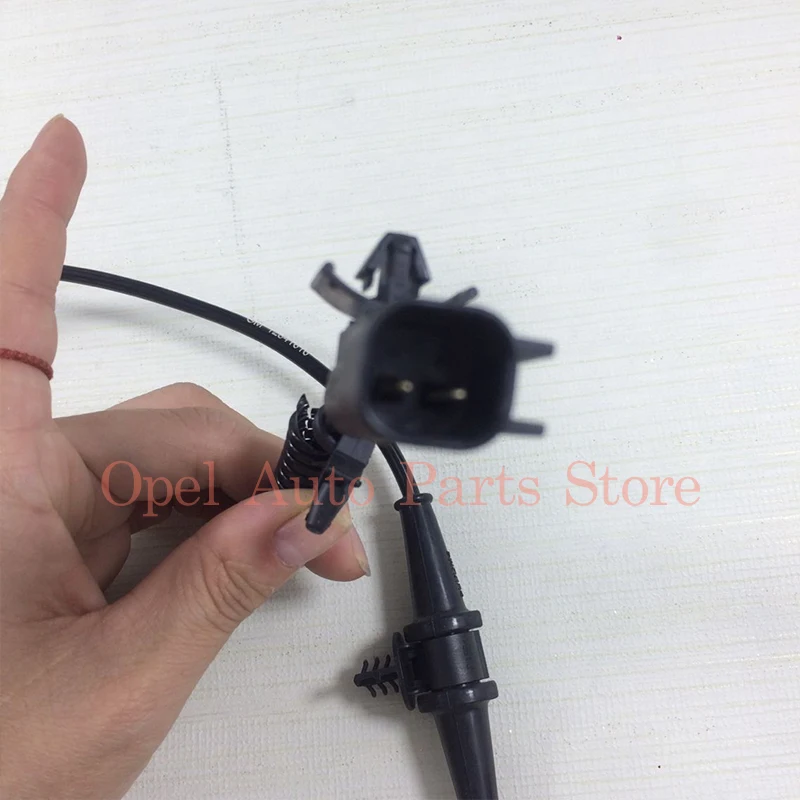 ABS Wheel Speed Sensor For Chevrolet Cruze Buick Excelle Vauxhall Opel Insignia Astra 12841616