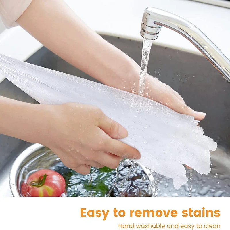 Food Cover Food Covers Mesh Supplies Foldable Kitchen Anti Fly Mosquito Food Cover Picnic Protect Vegetable Fruit Breathable Cover Kitchen