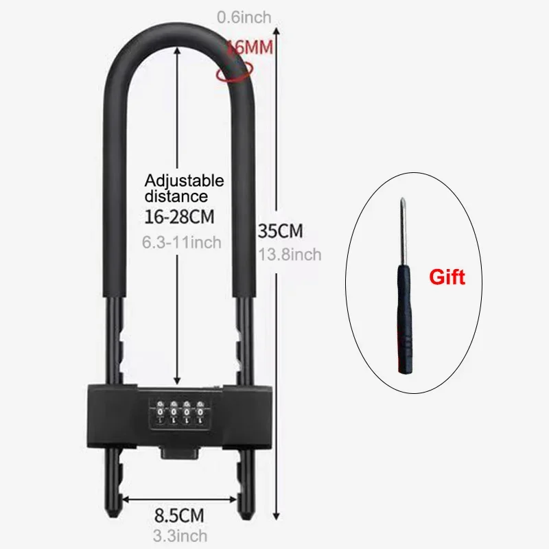 Black-35cm