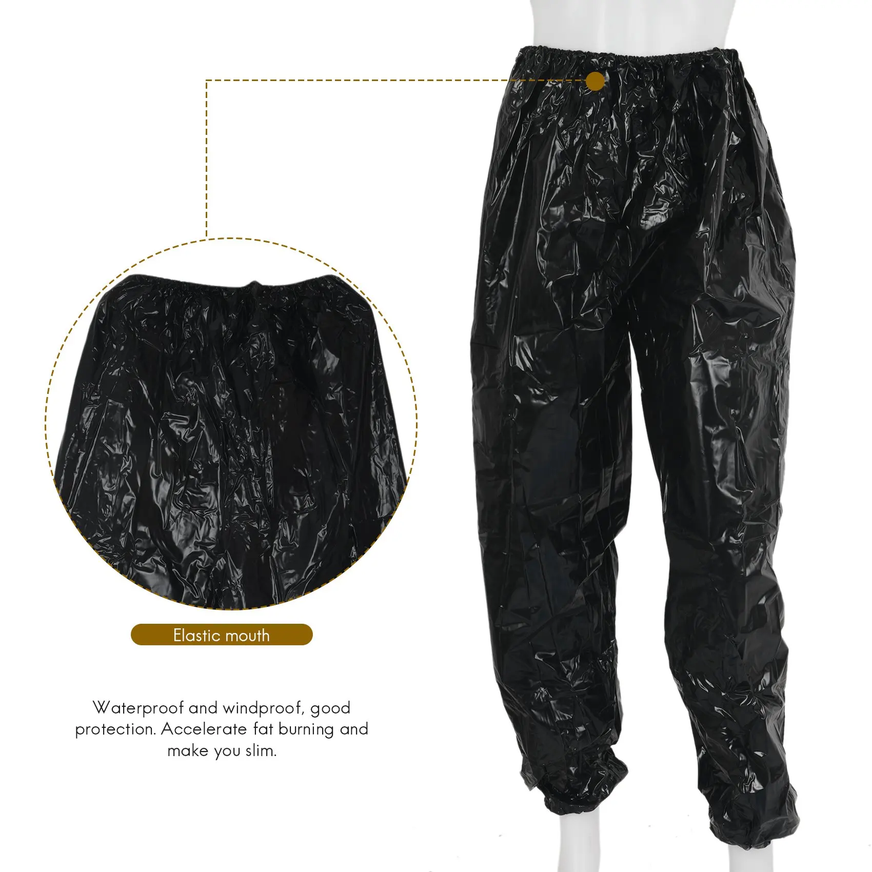 Рисунок 6 - Сверхмощный костюм для фитнеса