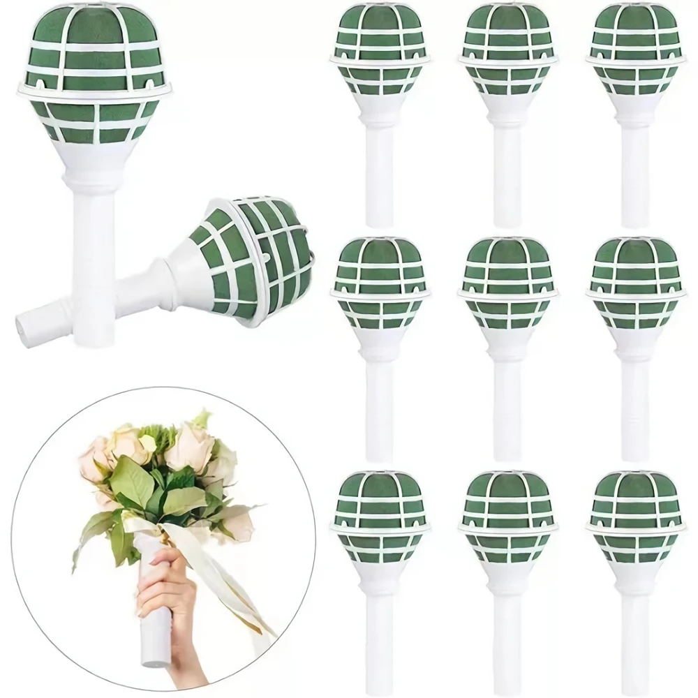 Bouquet Holder Decoration Floral Foam Floral Foam Wedding Flower