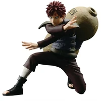 BANDAI-Figurine d'action NARUTO BANPRESTO VIBRATION STARS Gaara, jouet modèle, cadeau de renforcement, en stock 5