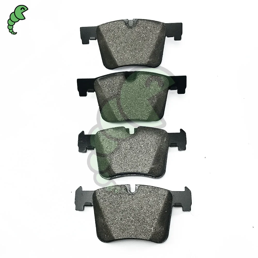 34106859181 Front Wheel Brake Pad for bmw X3 F25 X4 34114073936 skin Brake Pads 34106859182