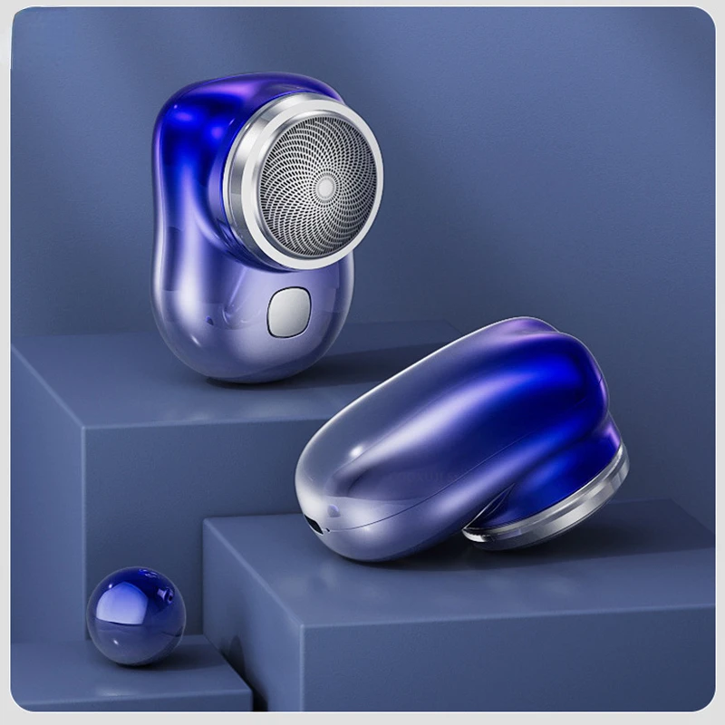 

Портативный бритвенный станок MIJIA с зарядкой от USB