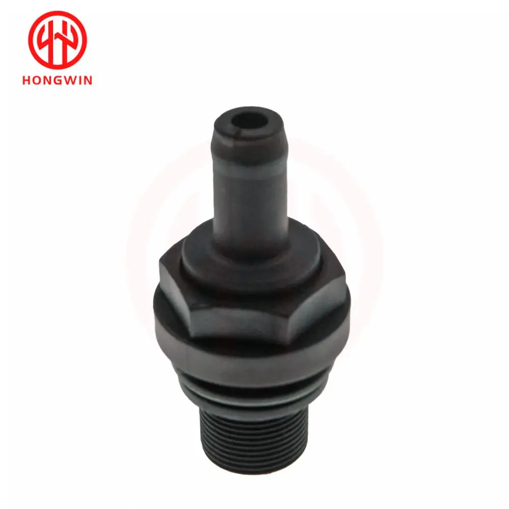 HONGWIN PCV Positive Crankcase Ventilation Cylinder Valve 12204-0C010 For Toyota Tacoma / 4Runner 2.7L 2TR-FE Engine 122040C010