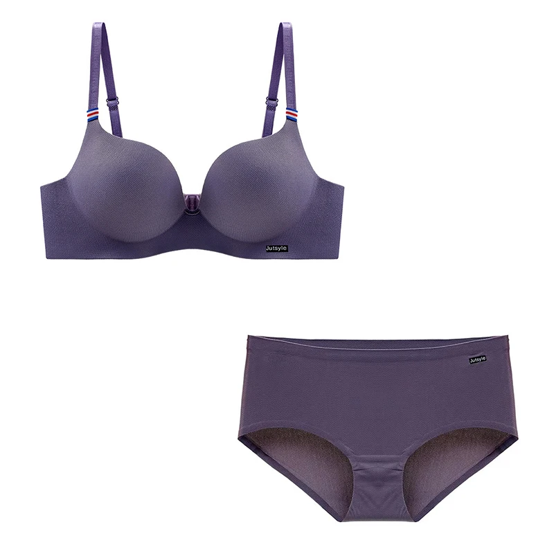 Purple set