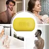 Cleaner Bar Soap Body Soap Bar Shanghai Sulfur Soap bar Natural Facial Cleanser Soap face washing bathing and foot washing soap 1