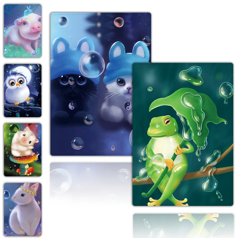 Обложки для паспорта