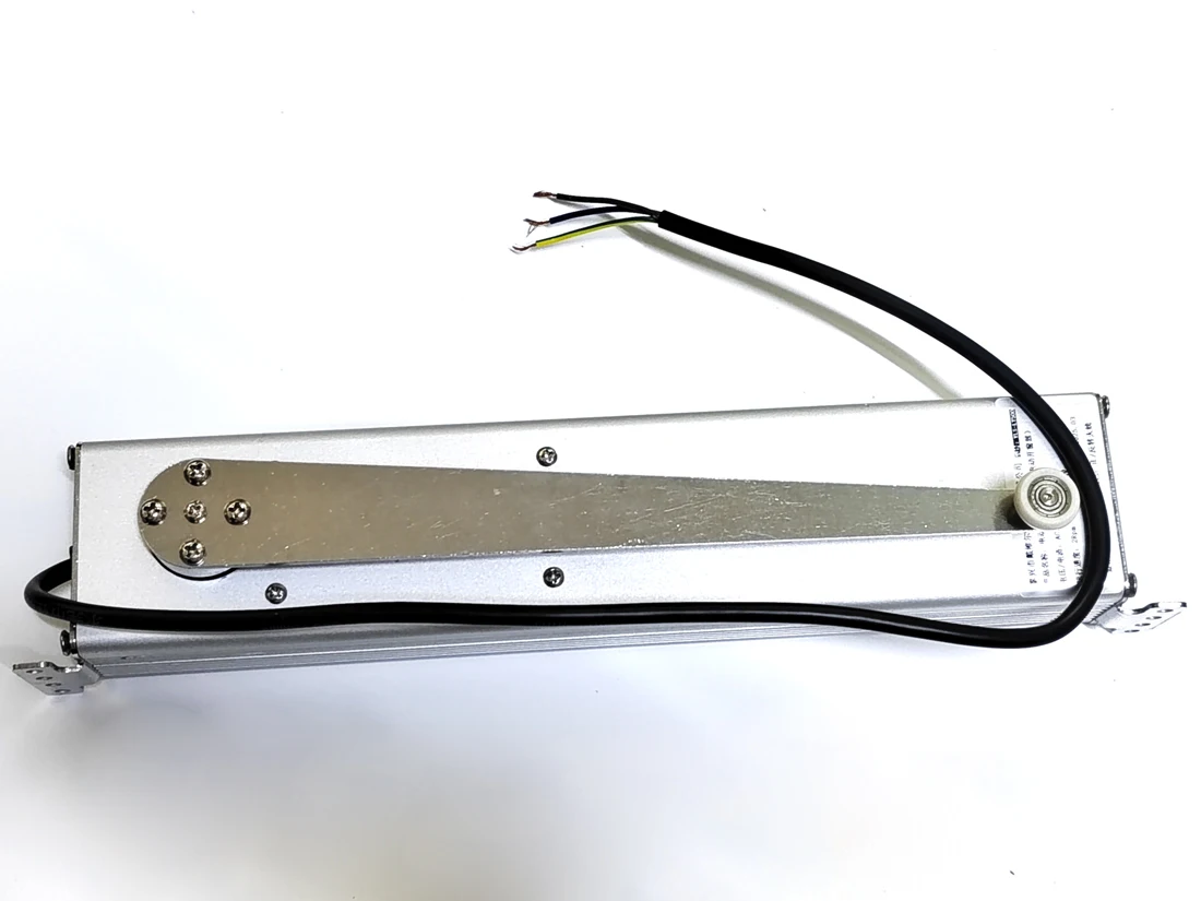 Aprifinestra Automatico Per Serra - Apertura Termica, Solleva 7kg, Altezza 40cm, Senza Elettricità - Foto 2