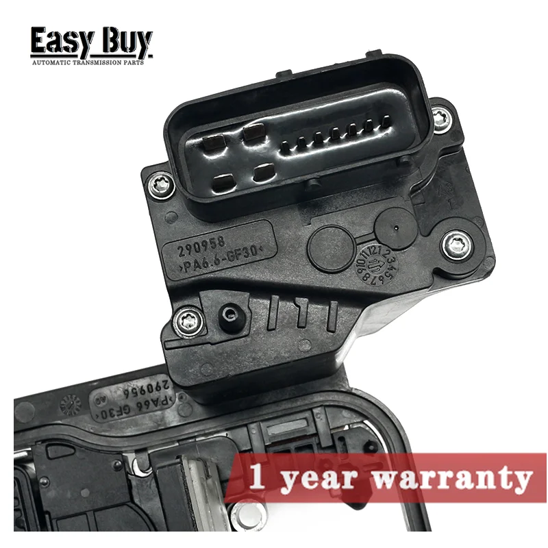 0AM927769D DQ200 DSG7 TCU プロフェッショナル自動車部品