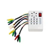 Electric bike Repair Kit Universal Maintenance Detector Brushless Motor Hall Controller Tester Repair Kit 2