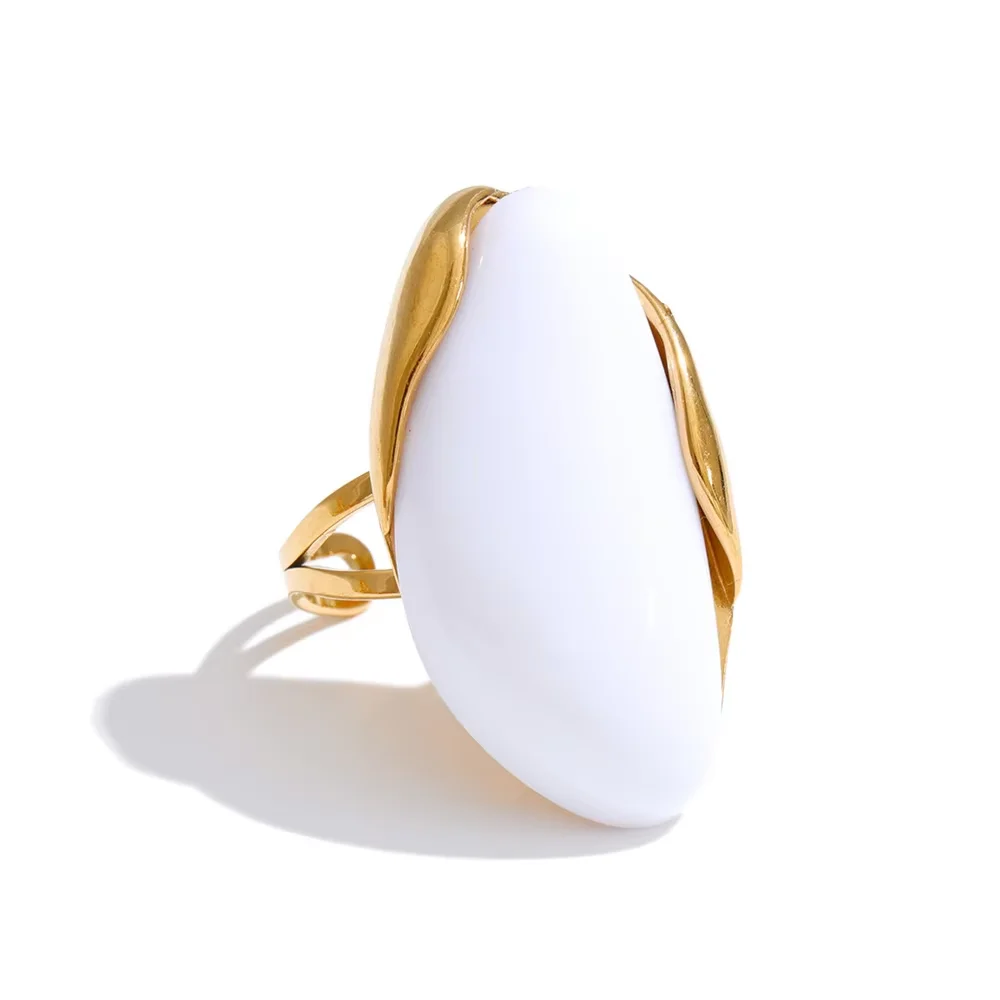 Ring White