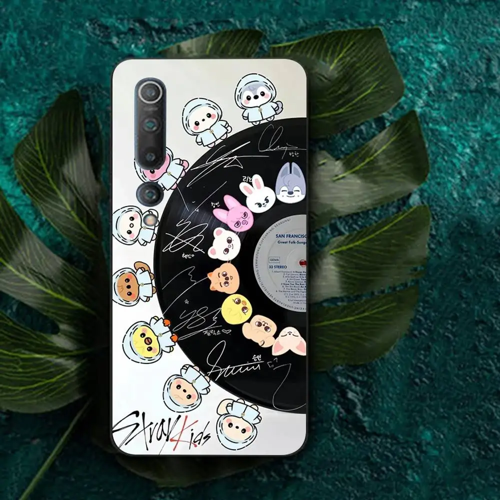 Kpop S-Stray K-Kids Stylish Phone Case