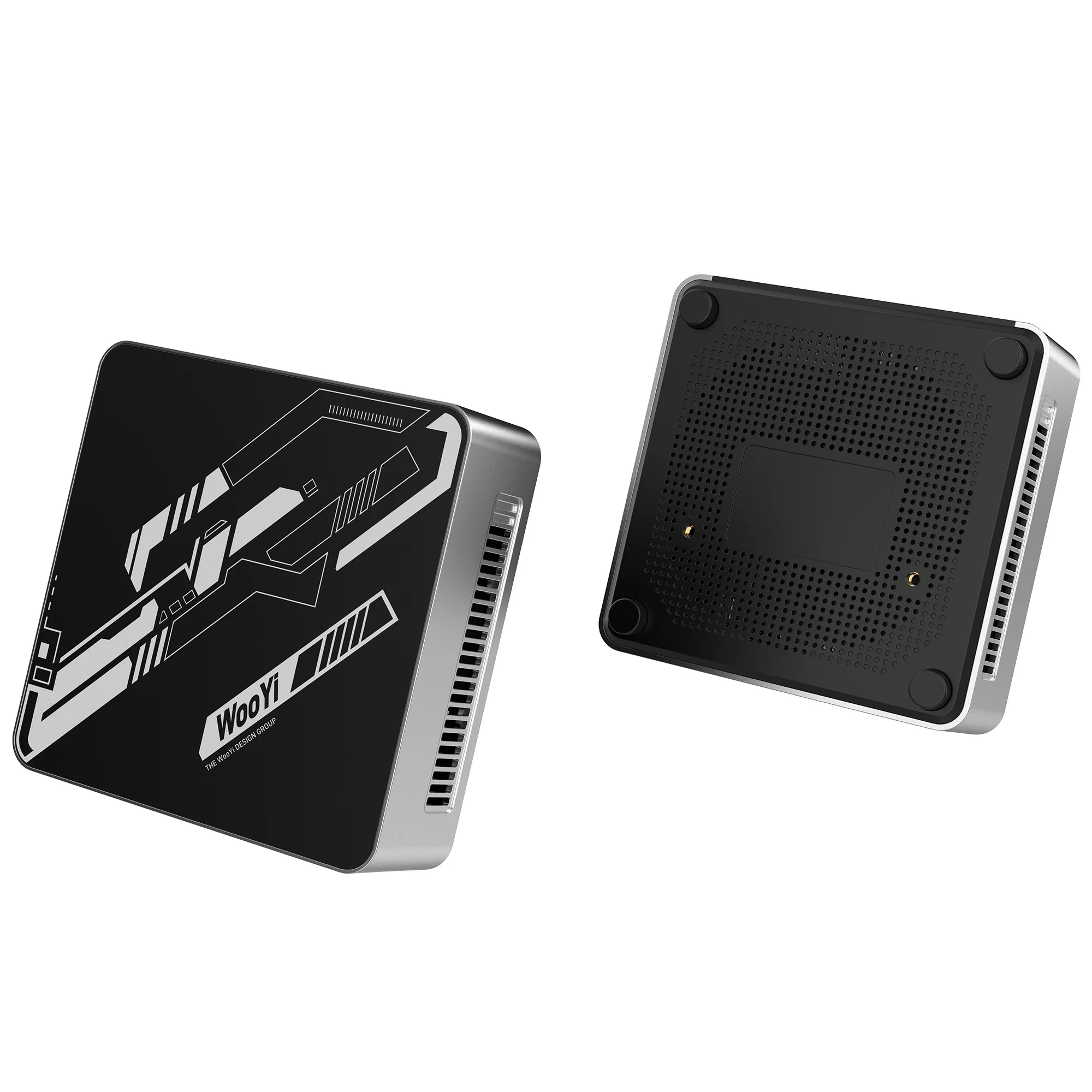 M1 Mini PC Intel Twin Lake N150 16GB DDR4 512GB/1TB SSD Windows 11