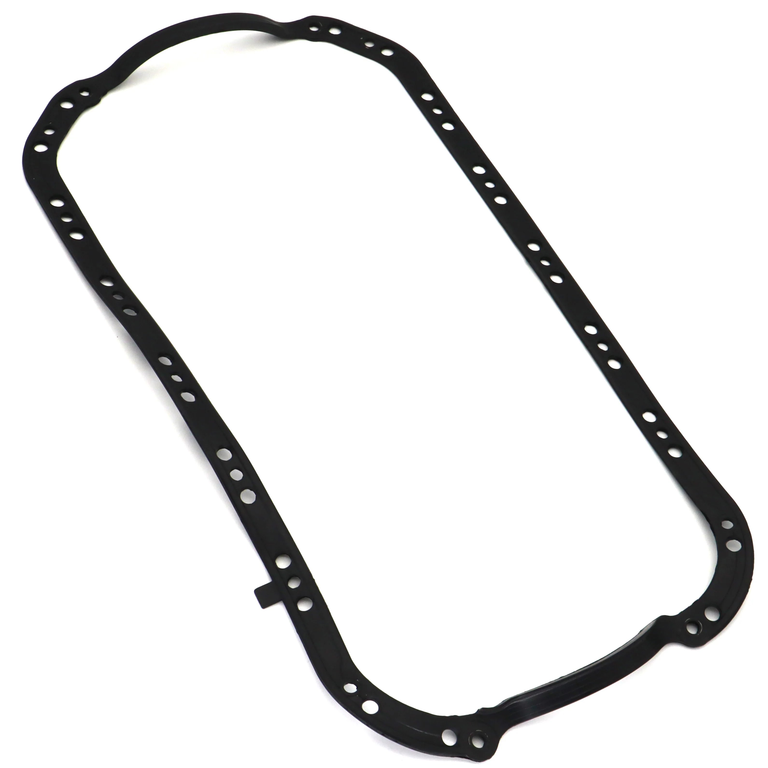 Car Engine Oil Pan Gasket Replacement parts For Honda Civic Wagovan DX LX Del Sol SOHC D17A1 1.6L 1.7L 1996-2005 11251-P2A-014