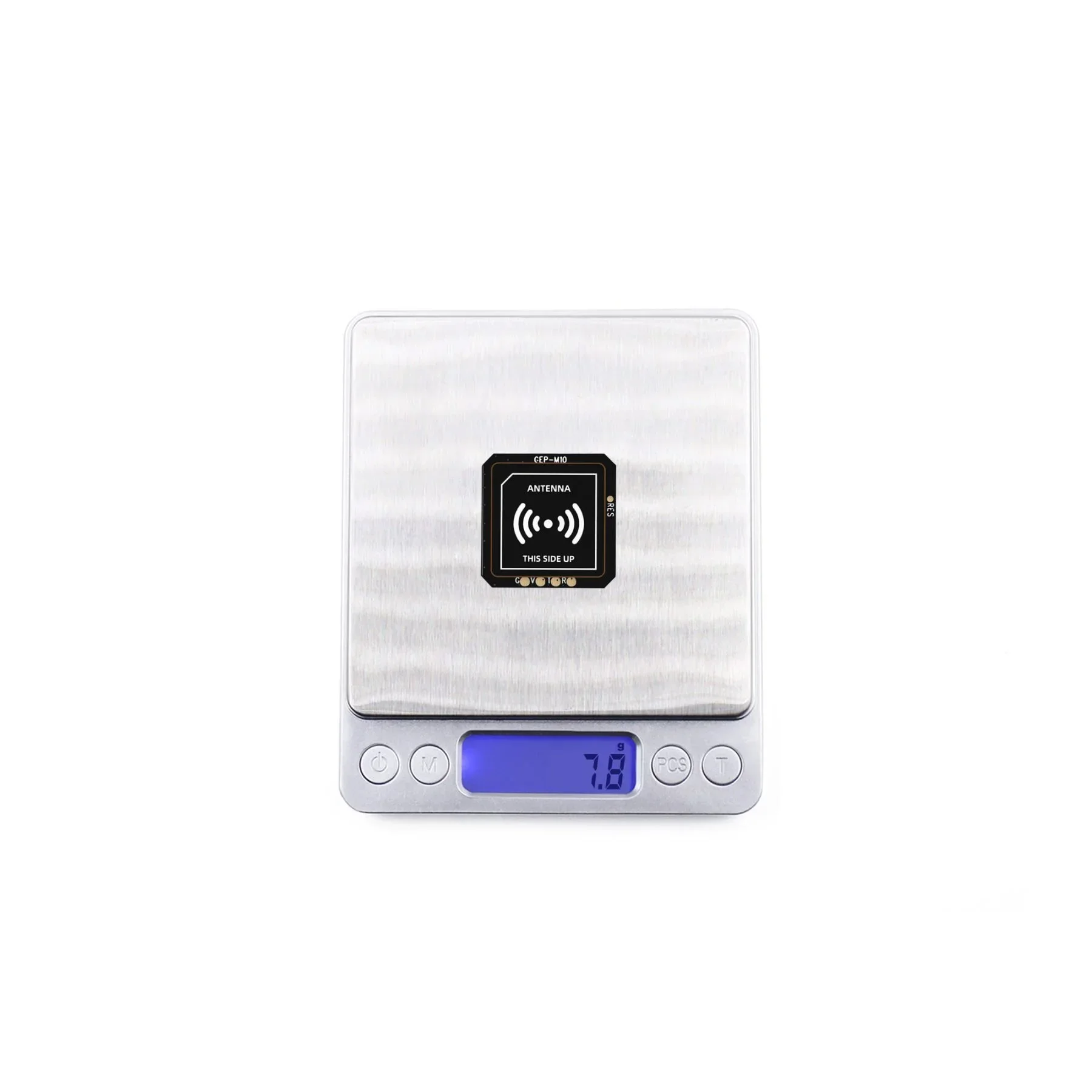 Module GPS GEPRC M10 pour Drone FPV Course - Haute Précision