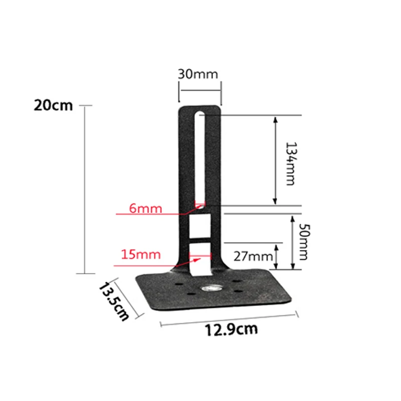 adjusturround som alto-falante expositor piso q930 q990