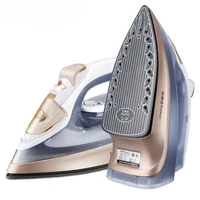 High-power Steam Iron, Clothing Store Ironing Machine, Household Hanging Iron, Temperature Adjustable Ironing Machine 1