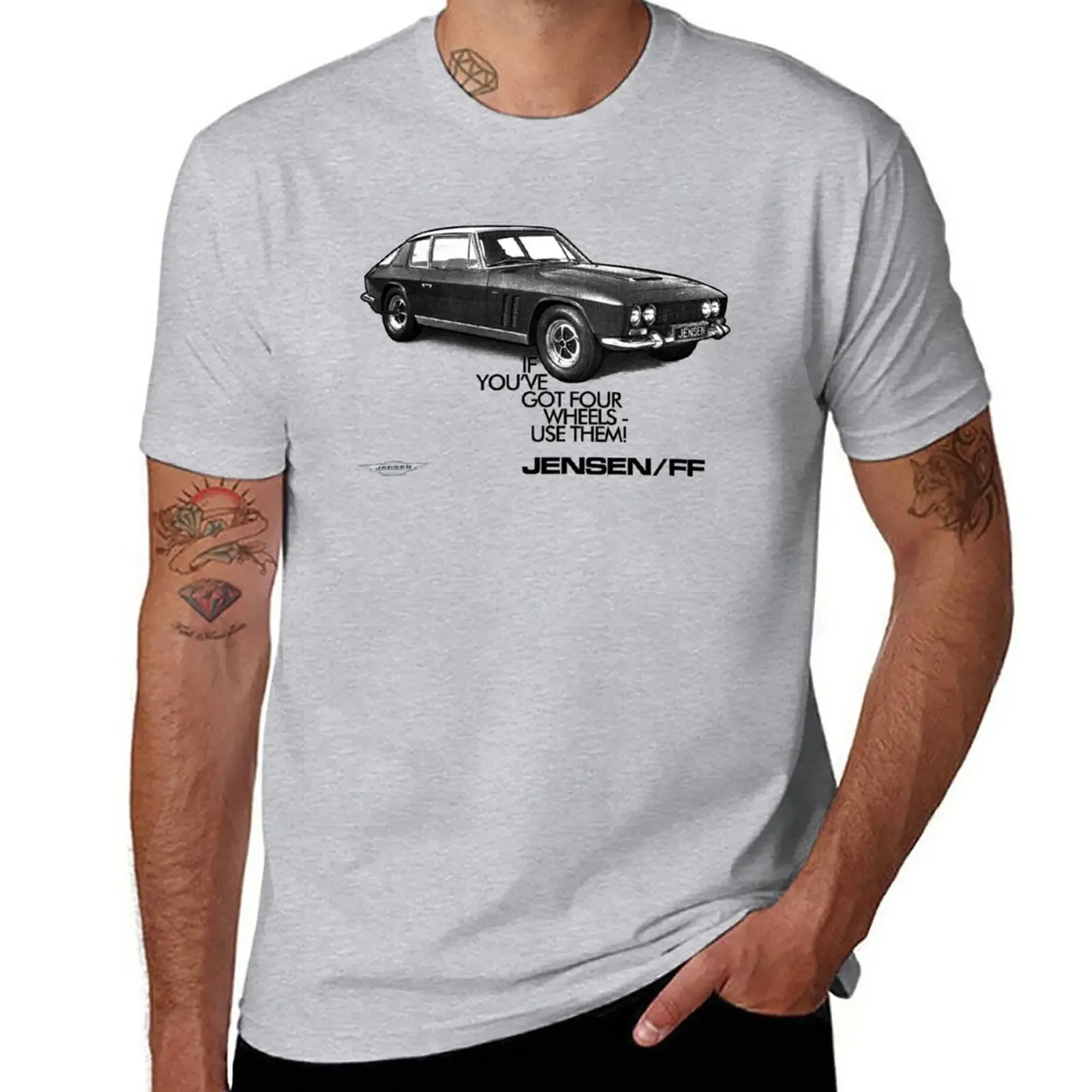 T-Shirt On-Ceptor Ff Di By-Shirt Anime Clothes Blacks Cute Clothes Magliette Champion Da Uomo