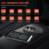 ANCEL BD310 Auto OBD2 Scanner Bluetooth Car Diagnostic Tool 3 in1 for Android & iPhone  For Car Digital Meter OBD 2 Free Update 5