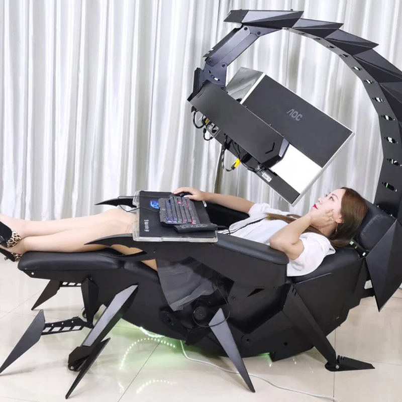 Рисунок 5 - Лидер продаж, игровой стул Zero