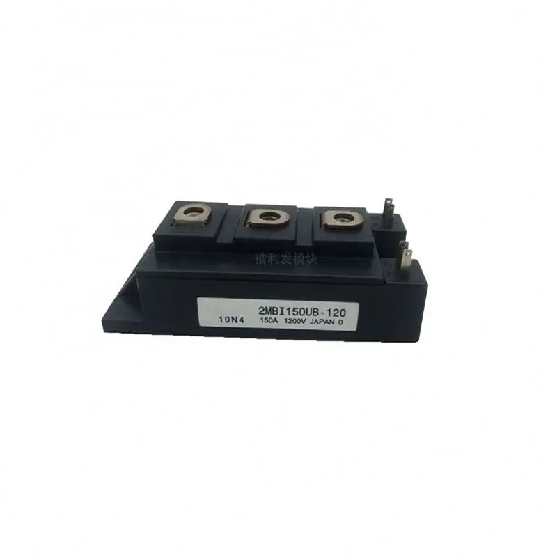 

2MBI200U4B120-50 2MBI150VB120-50 2MBI150UB-120 2MBI200 New original igbt power module 2MBI200U4B120-50 2MBI150VB120-50