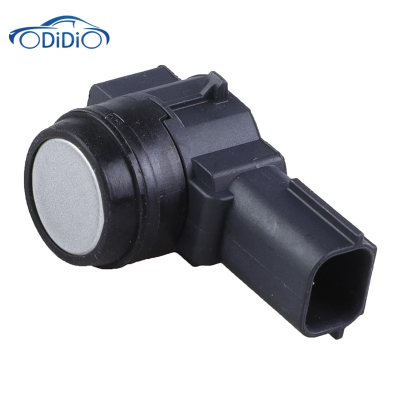ODIDIO 52050134 Parking Sensor Parking Assist PDC Sensor 3 Pins For GMC Cadillac Escalade ATS CTS XTS
