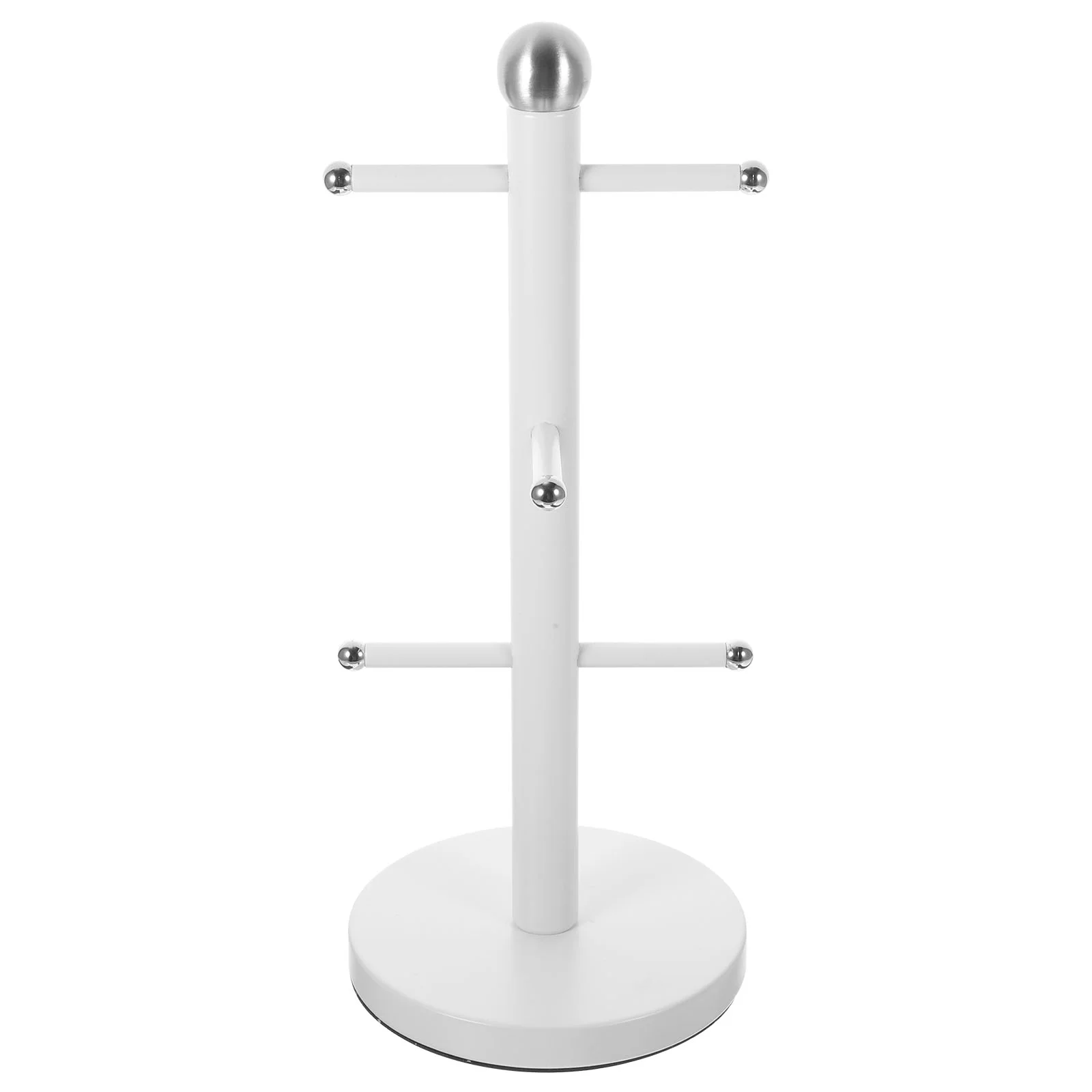 

Coffee Mug Tree Hanger Stand Coffee Cup Holder for Kitchen Home Coffee Mug Holder Stand